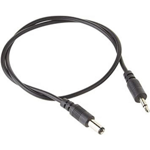 Voodoo Lab 3.5mm Mini Plug Pedal Power Cable - 18"