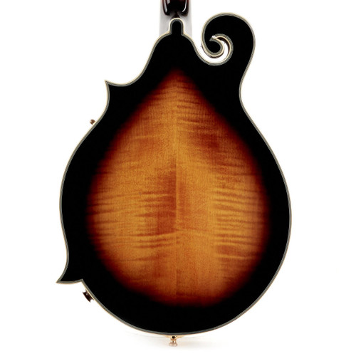 Used Washburn M6SWK Jethro Burns F-Style Mandolin Sunburst