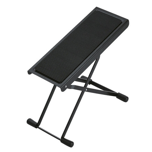 K&M Guitar Footrest