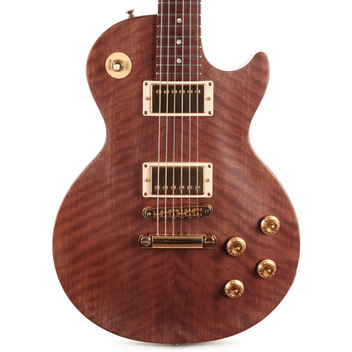 Used Gibson Les Paul Smart Wood Exotic Chancharana 1999 | Cream