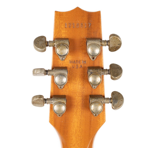 Heritage Factory Special Artisan Aged H-150 - Pelham Blue 1210617