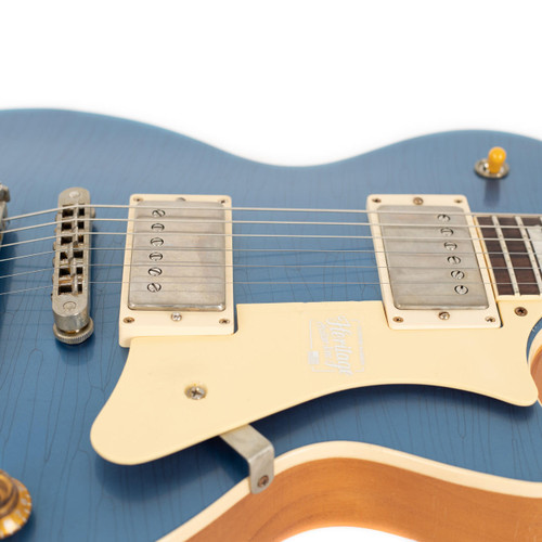 Heritage Factory Special Artisan Aged H-150 - Pelham Blue 1210617