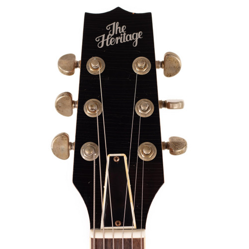Heritage Factory Special Artisan Aged H-150 - Pelham Blue 1210617