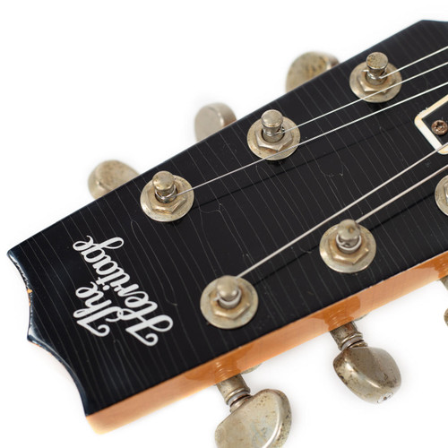 Heritage Factory Special Artisan Aged H-150 - Pelham Blue 1210617