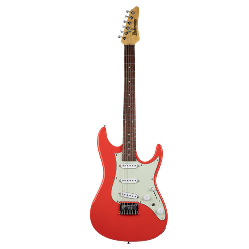 Ibanez AZES31 AZ Standard - Vermilion