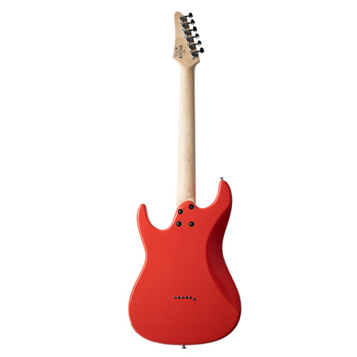 Ibanez AZES31 AZ Standard - Vermilion