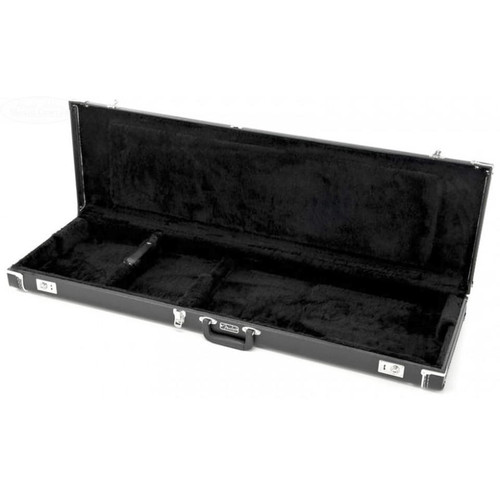 Fender G&G Standard Hardshell Case for Shortscale Basses