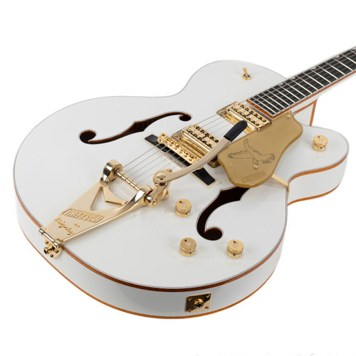 Gretsch G6136TG Players Edition Falcon - White