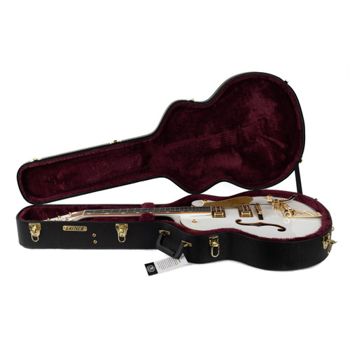 Gretsch G6136TG Players Edition Falcon - White