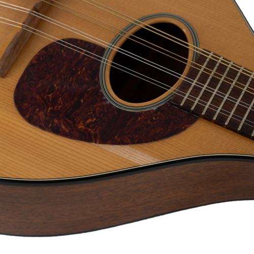 Vintage Martin Style A Mandolin Natural 1974