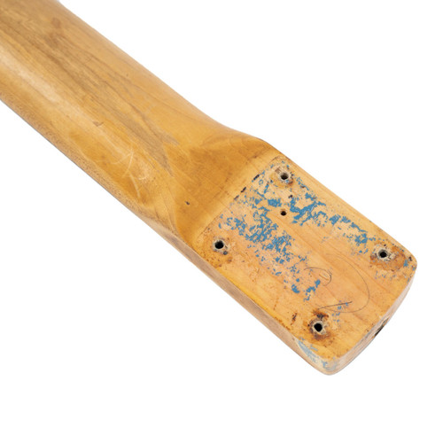 Vintage Fender Stratocaster Blue 1960