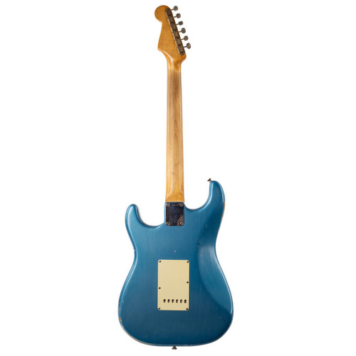 Vintage Fender Stratocaster Blue 1960