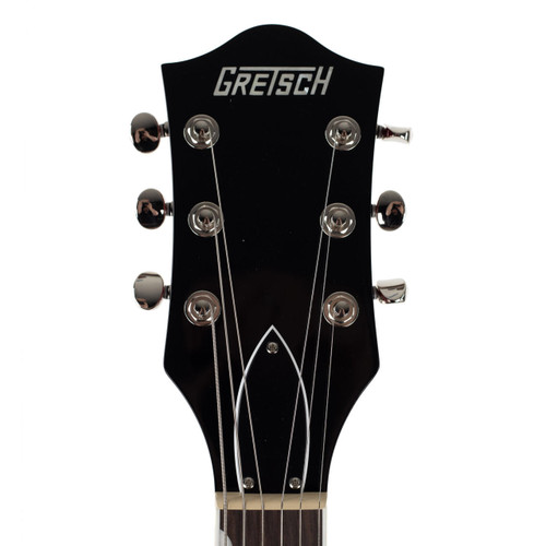 Gretsch G6119T-ET Players Edition Tennessee Rose - Dark Cherry Stain