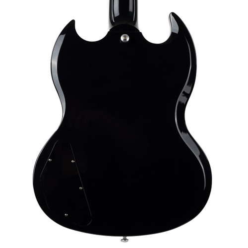 Gibson SG Special - Ebony