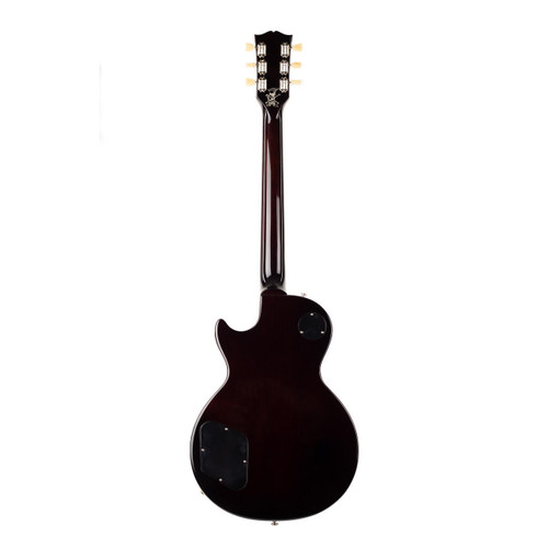 Gibson Slash "Victoria" Les Paul Standard - Goldtop Darkback