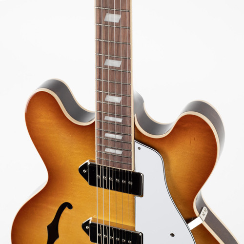 Epiphone USA Casino Hollowbody - Royal Tan