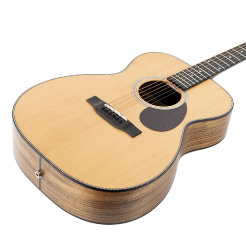 Eastman E3OME Orchestra Acoustic - Natural