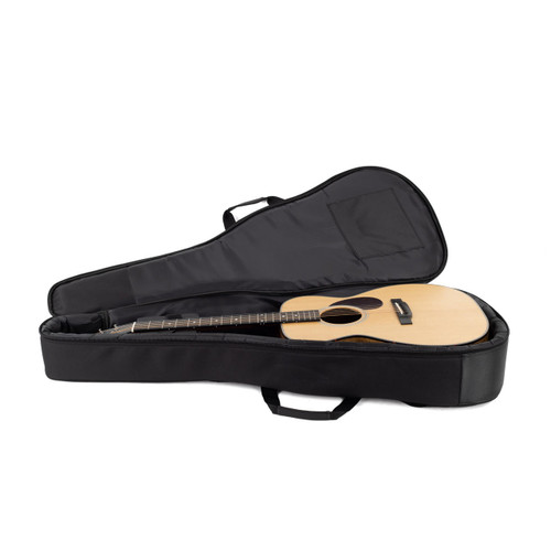 Eastman E3OME Orchestra Acoustic - Natural