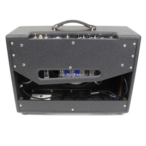 2010 Carr Artemus 15/30W 1x12 Boutique Tube Combo Amp