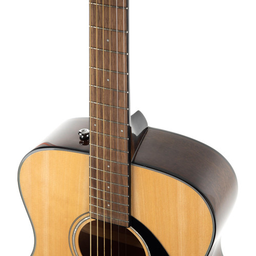 Fender CC-60S Concert Acoustic - Natural