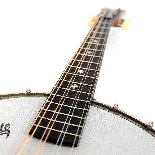 Vintage 1920s Vega Banjolin Banjo Mandolin