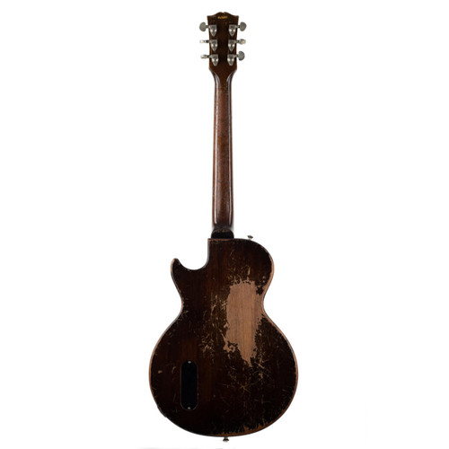 Vintage Gibson Les Paul Junior Sunburst 1956 (611262)