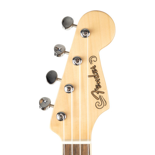 Fender Fullerton Stratocaster Ukulele - Sunburst