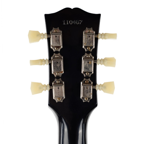 Gibson Custom Shop 1964 ES-335 Reissue VOS - Ebony