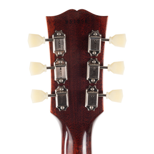 Gibson Custom 1959 Les Paul Standard Reissue VOS - Washed Cherry