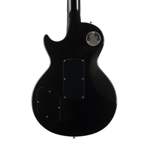 Gibson Custom Modern Les Paul Axcess Standard with Floyd Rose - Gun Metal Gray