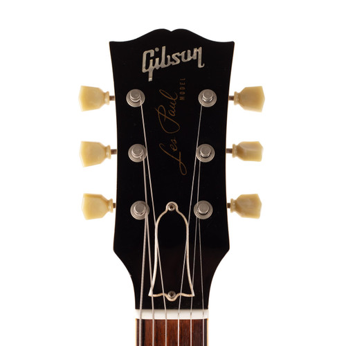 Used Gibson Custom Shop R7 '57 Les Paul VOS Goldtop 2006