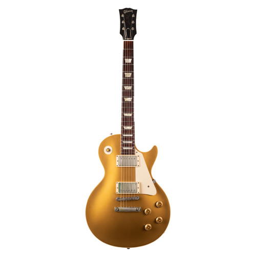 Used Gibson Custom Shop R7 '57 Les Paul VOS Goldtop 2006
