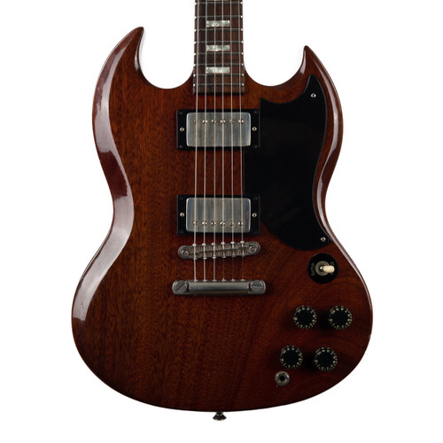 Vintage Gibson SG Cherry 1973