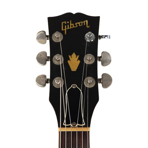 Vintage Gibson ES-335 Dot Ebony 1982