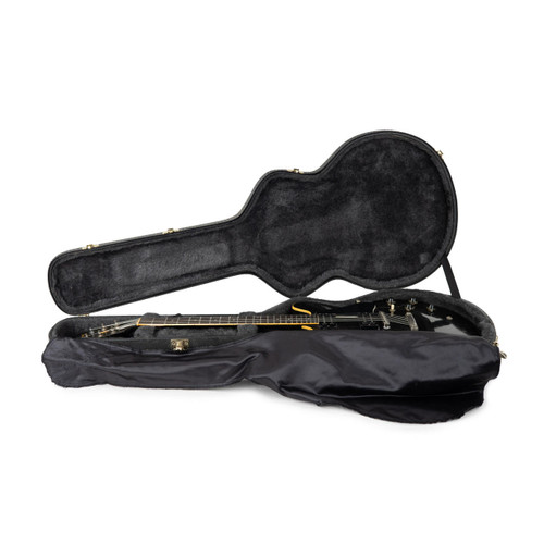 Vintage Gibson ES-335 Dot Ebony 1982