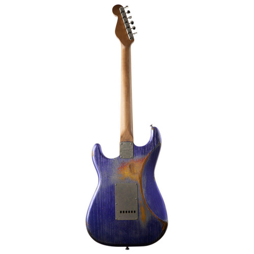 Paoletti Stratospheric Loft SSS - Firemist Purple