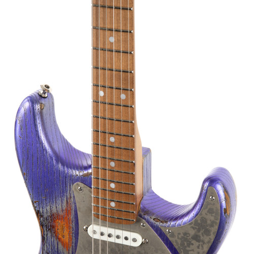 Paoletti Stratospheric Loft SSS - Firemist Purple