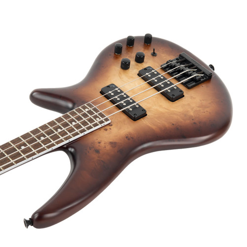 Jackson X Series Spectra Bass SBXP IV - Desert Sand