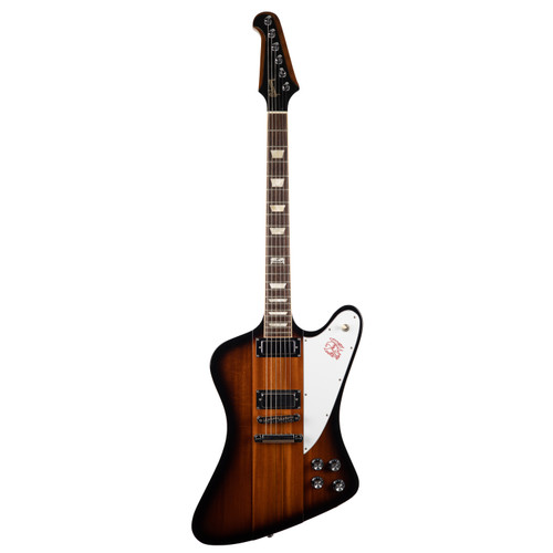 Used Gibson Firebird 120th Anniversary Sunburst 2014 | Cream