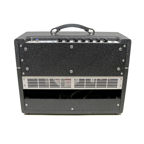 Used Carr Skylark 12W 1x12 Tube Combo Amp - 2021