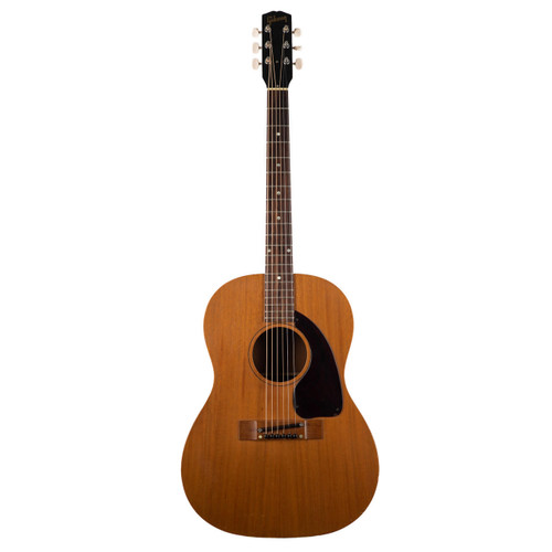 Vintage Gibson B-15 Natural 1968 | Cream City Music