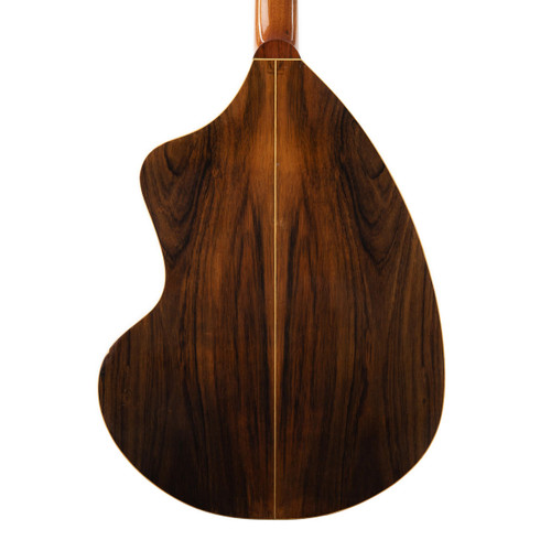Vintage Giannini CraViolia AWKS6 Natural 1974