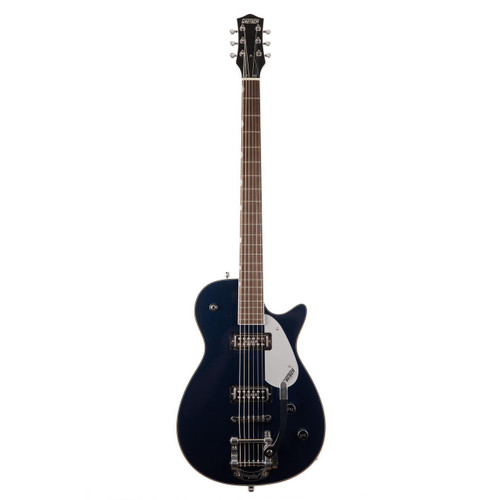 Gretsch G5260T Electromatic Jet Baritone - Midnight Sapphire