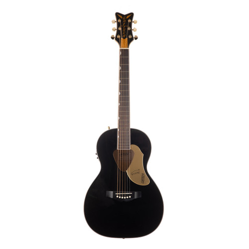 Gretsch G5021E Rancher Penguin Parlor Acoustic - Black