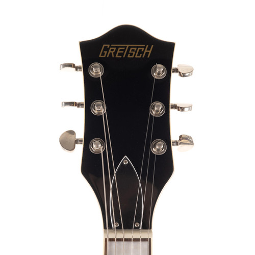 Gretsch G2655T Streamliner Center Block Jr. - Walnut Stain