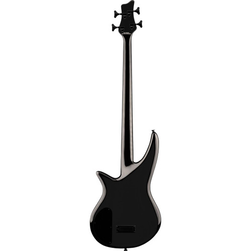 Jackson Spectra Bass SBX IV - Gloss Black