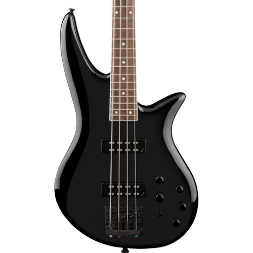 Jackson Spectra Bass SBX IV - Gloss Black