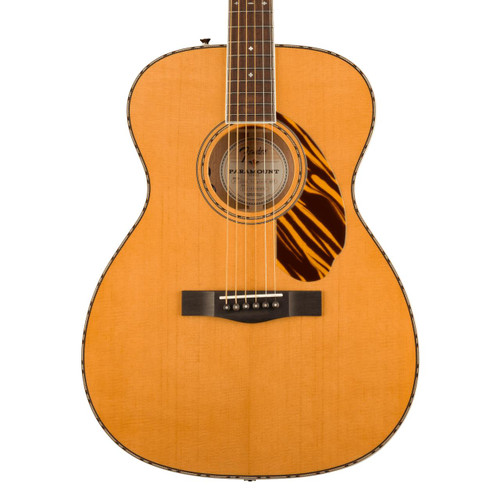 Fender Paramount PO-220E Orchestra - Natural