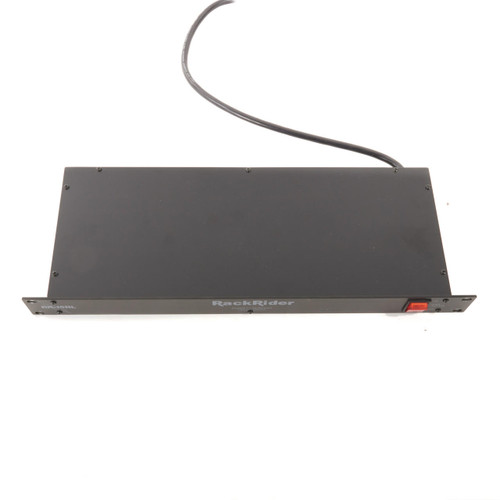 Used Furman Rack Rider RR-15NL Power Conditioner