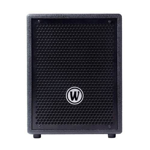 Warwick Gnome CAB 10/8 150W 1x10 Compact Bass Speaker Cabinet